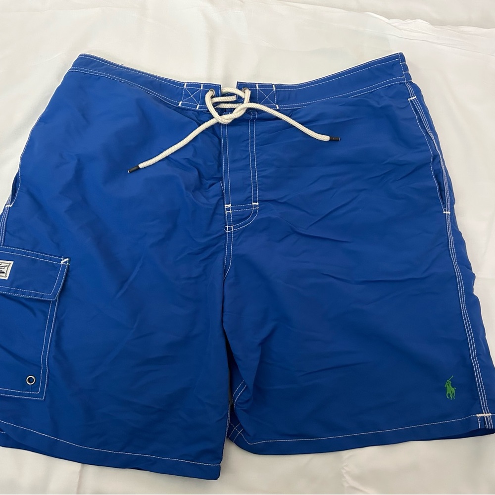 Men’s Polo Ralph Lauren swimsuit